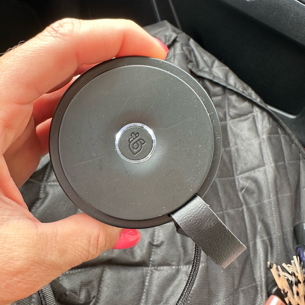 Pura car diffuser